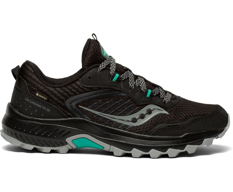 Saucony excursion cheap gtx womens